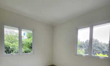 Disewakan Rumah Summarecon Bekasi Veronia 2 Lantai Bersih