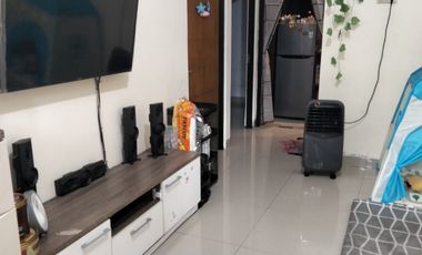 Disewakan rumah di Mangunjaya townhouse tambun selatan