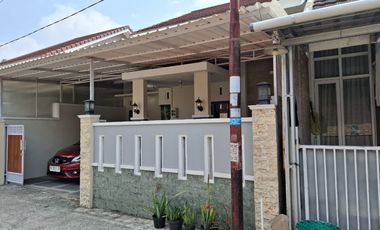 Rumah Tinggal Siap Huni Lokasi Strategis di Sidomoyo Godean Sleman