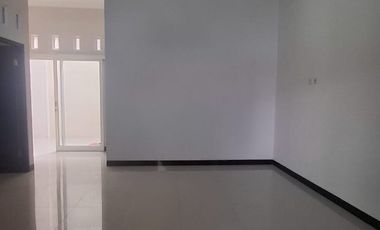 Rumah Tinggal Siap Huni Lokasi Strategis di Sidomoyo Godean Sleman