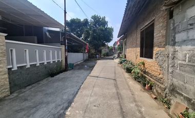 Rumah Tinggal Siap Huni Lokasi Strategis di Sidomoyo Godean Sleman