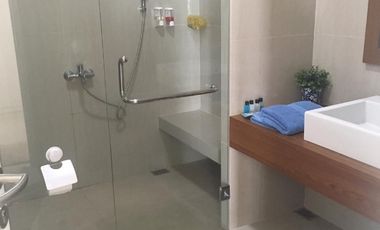 rumah villa keren dago pakar