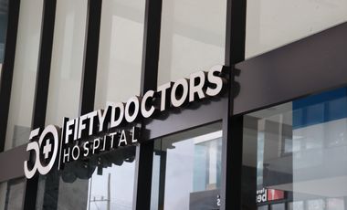 Local / Consultorio renta desde 248 m2, Torre Medica II, Periférico, Puebla