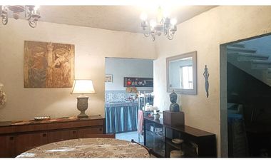 Venta Casa en Fracc. Las Fincas, Jiutepec Morelos