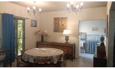 Venta Casa en Fracc. Las Fincas, Jiutepec Morelos