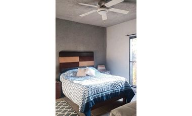 Venta Casa en Fracc. Las Fincas, Jiutepec Morelos