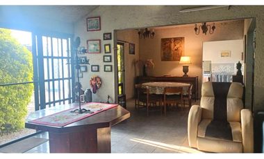 Venta Casa en Fracc. Las Fincas, Jiutepec Morelos