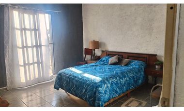 Venta Casa en Fracc. Las Fincas, Jiutepec Morelos