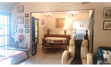 Venta Casa en Fracc. Las Fincas, Jiutepec Morelos