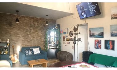 Venta Casa en Fracc. Las Fincas, Jiutepec Morelos