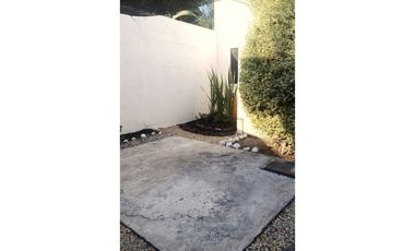 Venta Casa en Fracc. Las Fincas, Jiutepec Morelos