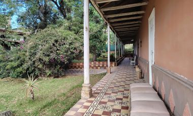 Alquiler de Casa en Cajamarca