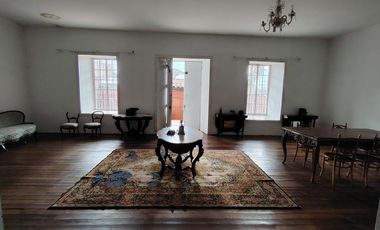 Alquiler de Casa en Cajamarca