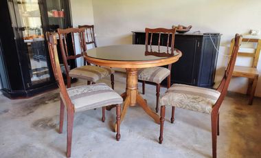 Alquiler de Casa en Cajamarca