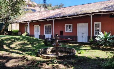 Alquiler de Casa en Cajamarca