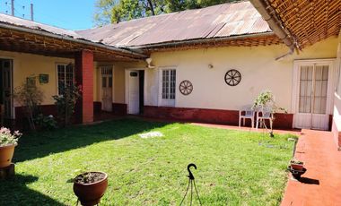 Alquiler de Casa en Cajamarca