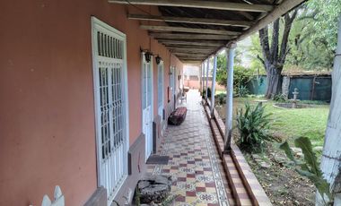 Alquiler de Casa en Cajamarca