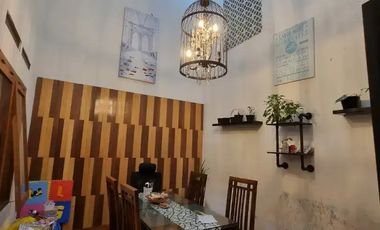 Turun Harga Rumah Dalam Komplek di Mitra Antapani Residence, Harga Terbaik di Kelasnya!!