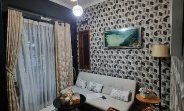 Turun Harga Rumah Dalam Komplek di Mitra Antapani Residence, Harga Terbaik di Kelasnya!!