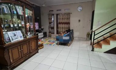 Turun Harga Rumah Dalam Komplek di Mitra Antapani Residence, Harga Terbaik di Kelasnya!!