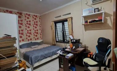 Turun Harga Rumah Dalam Komplek di Mitra Antapani Residence, Harga Terbaik di Kelasnya!!