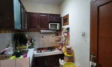 Turun Harga Rumah Dalam Komplek di Mitra Antapani Residence, Harga Terbaik di Kelasnya!!