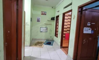 Turun Harga Rumah Dalam Komplek di Mitra Antapani Residence, Harga Terbaik di Kelasnya!!