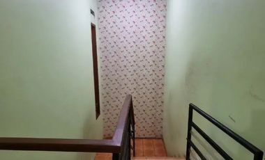 Turun Harga Rumah Dalam Komplek di Mitra Antapani Residence, Harga Terbaik di Kelasnya!!