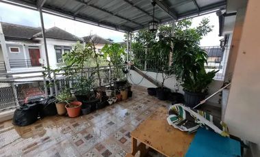 Turun Harga Rumah Dalam Komplek di Mitra Antapani Residence, Harga Terbaik di Kelasnya!!