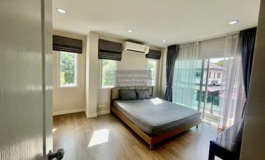 FOR RENT House Life Bangkok Boulevard Rangsit  CX-127732