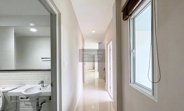 FOR RENT House Life Bangkok Boulevard Rangsit  CX-127732