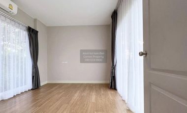 FOR RENT House Life Bangkok Boulevard Rangsit  CX-127732