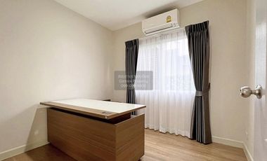 FOR RENT House Life Bangkok Boulevard Rangsit  CX-127732