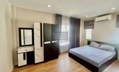 FOR RENT House Life Bangkok Boulevard Rangsit  CX-127732