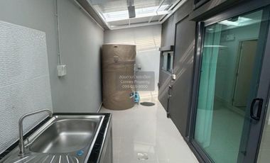 FOR RENT Townhouse/Townhome  Baan Klang Mueng North Ratchapruek MRT-Bang Rak Noi Tha It CX-127611