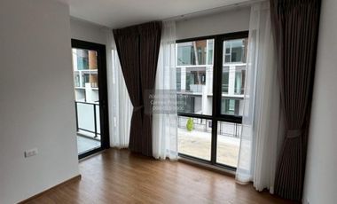 FOR RENT Townhouse/Townhome  Baan Klang Mueng North Ratchapruek MRT-Bang Rak Noi Tha It CX-127611