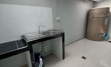 FOR RENT Townhouse/Townhome  Baan Klang Mueng North Ratchapruek MRT-Bang Rak Noi Tha It CX-127611