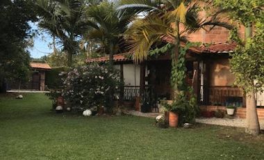 ARRIENDO de FINCAS en RIONEGRO