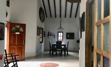 ARRIENDO de FINCAS en RIONEGRO