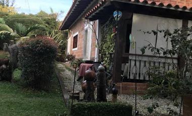 ARRIENDO de FINCAS en RIONEGRO