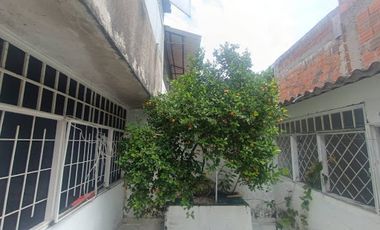 VENTA de CASA RESIDENCIAL en NEIVA