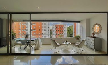 ARRIENDO de APARTAMENTO en CALI
