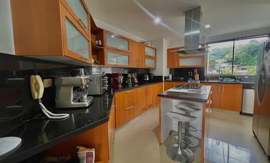 ARRIENDO de APARTAMENTO en CALI