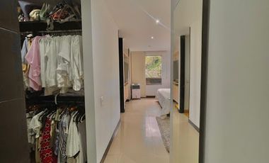 ARRIENDO de APARTAMENTO en CALI