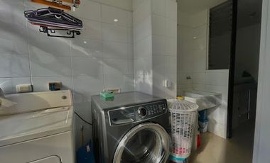 ARRIENDO de APARTAMENTO en CALI