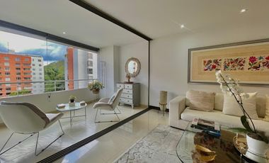 ARRIENDO de APARTAMENTO en CALI