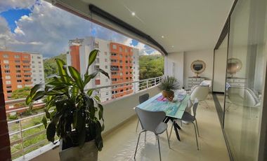 ARRIENDO de APARTAMENTO en CALI