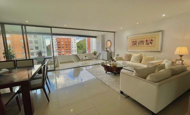 ARRIENDO de APARTAMENTO en CALI