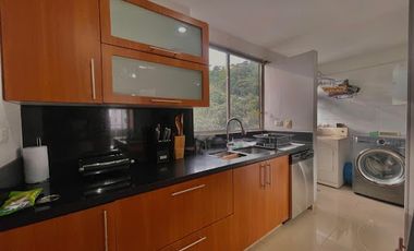 ARRIENDO de APARTAMENTO en CALI