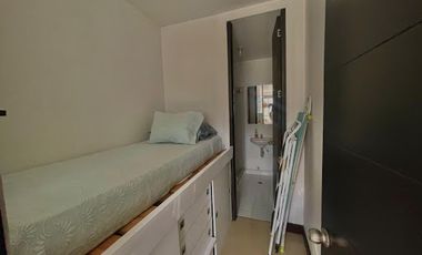 ARRIENDO de APARTAMENTO en CALI